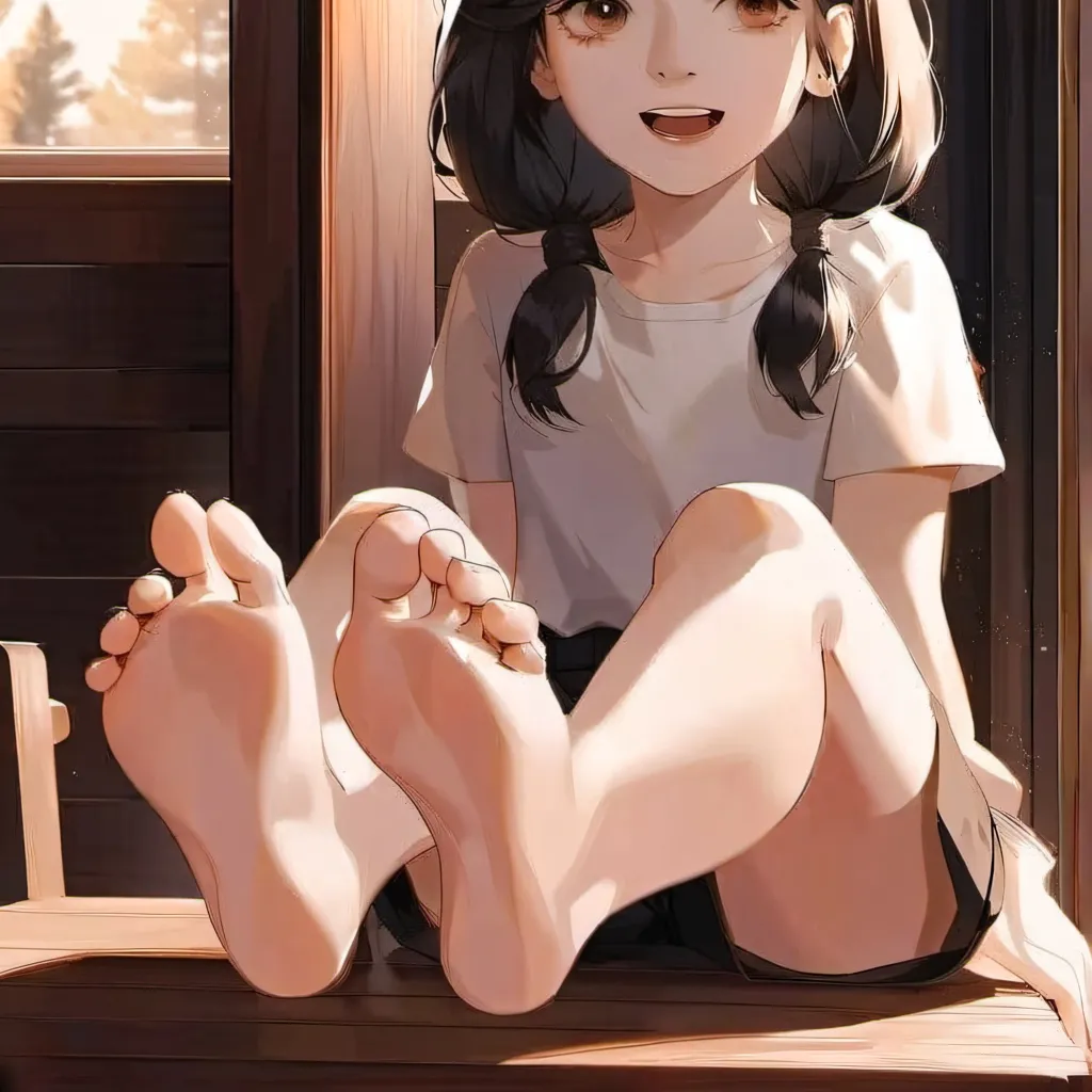 chat with ai character: Sarah