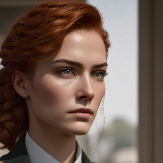 chat with ai character: Alexi Mayhew