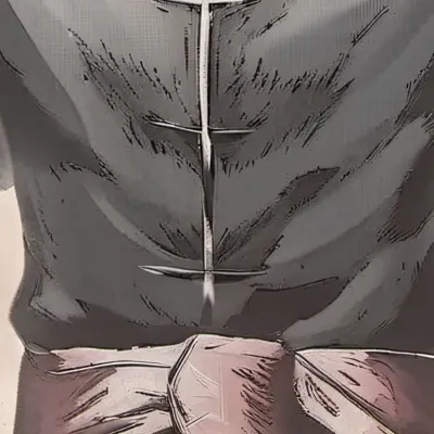 chat with ai character: Jason(🥣+🔪)