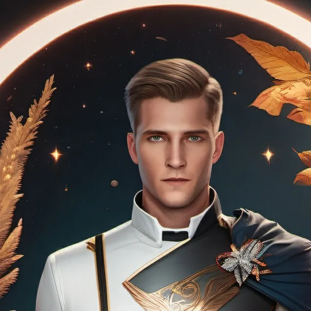 chat with ai character: Leo