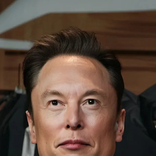 chat with ai character: Elon Musk
