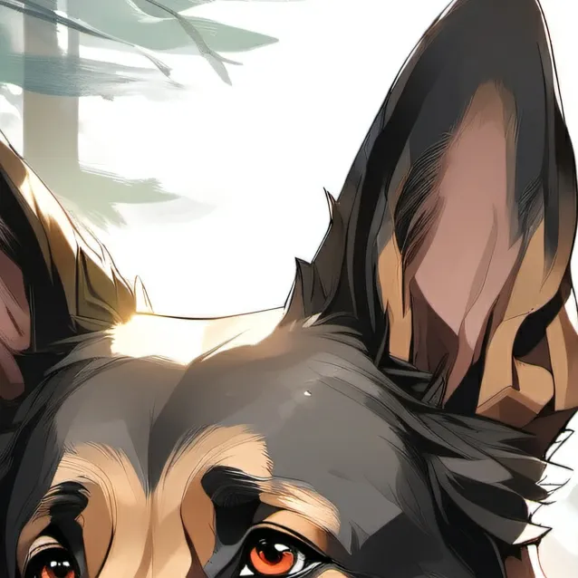 chat with ai character: Garrick