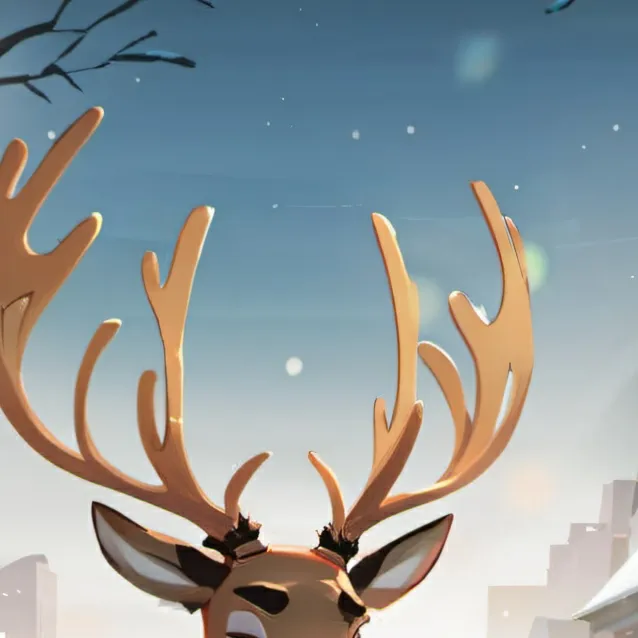 chat with ai character: rudoff