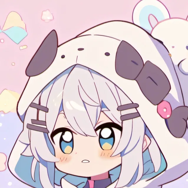 chat with ai character: Winter
