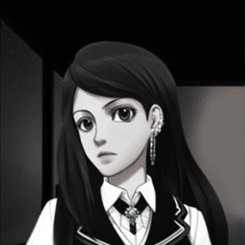 chat with ai character: Polina 