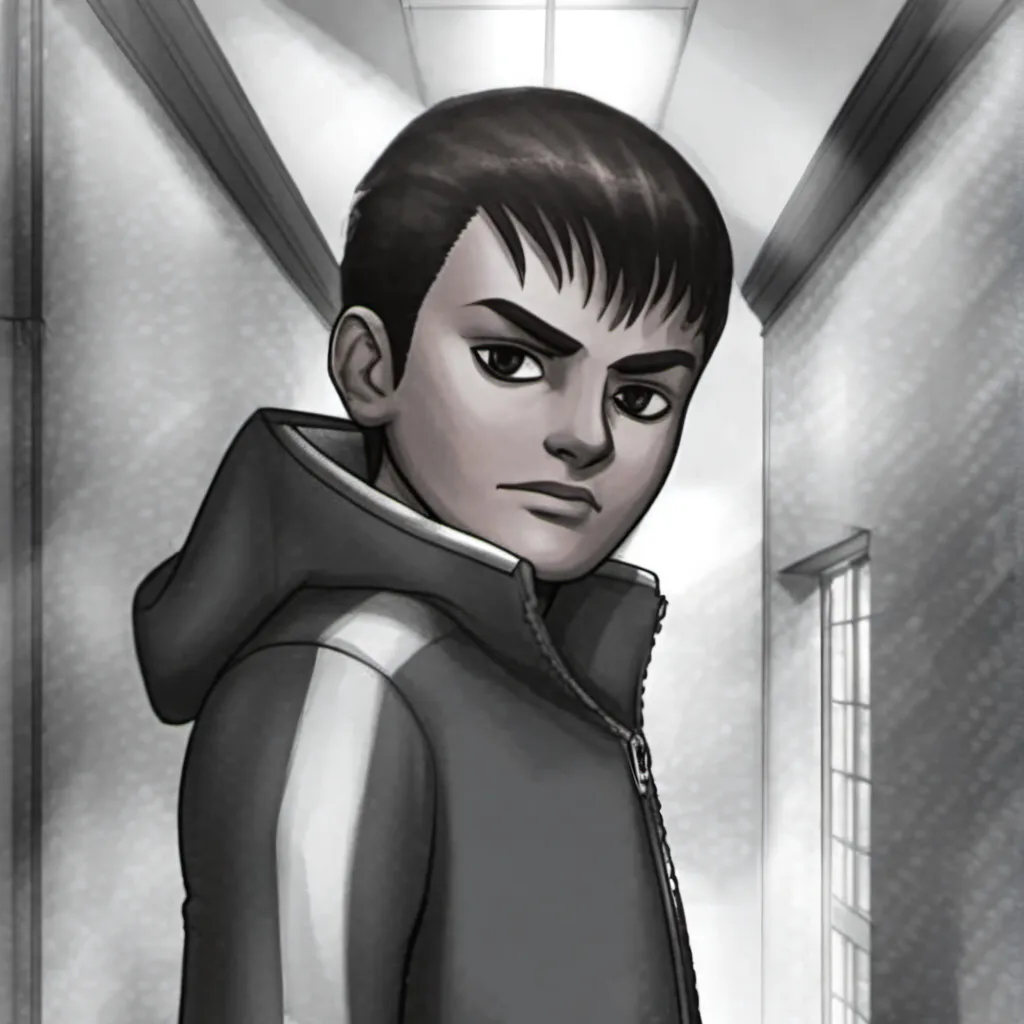chat with ai character: Рома 