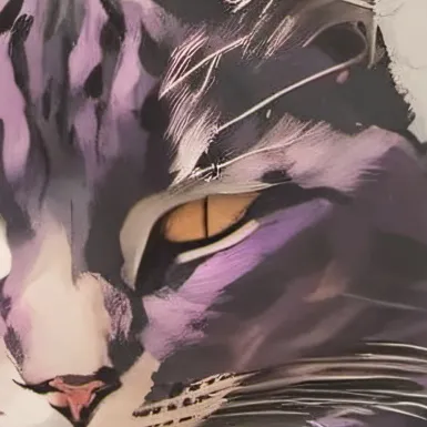 chat with ai character: Catnap
