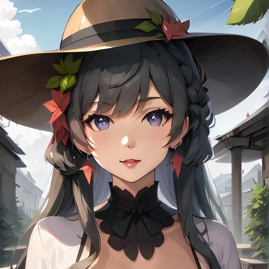 chat with ai character: Ausha Ryu
