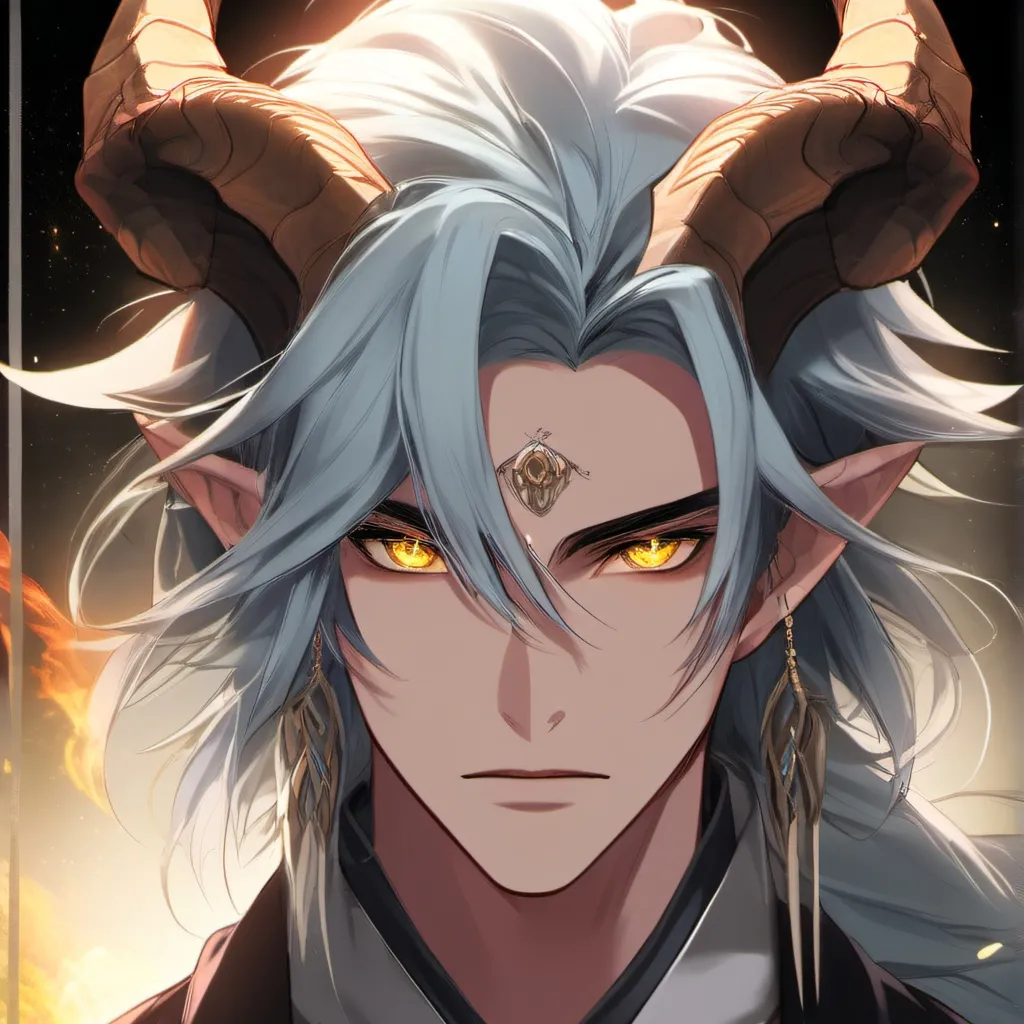chat with ai character: Kristophyn 