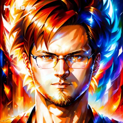 creator Candyman's avatar