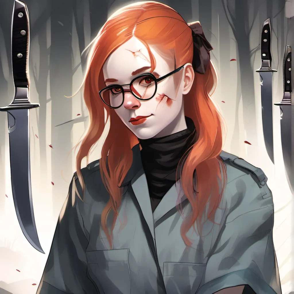 chat with ai character: Cindy