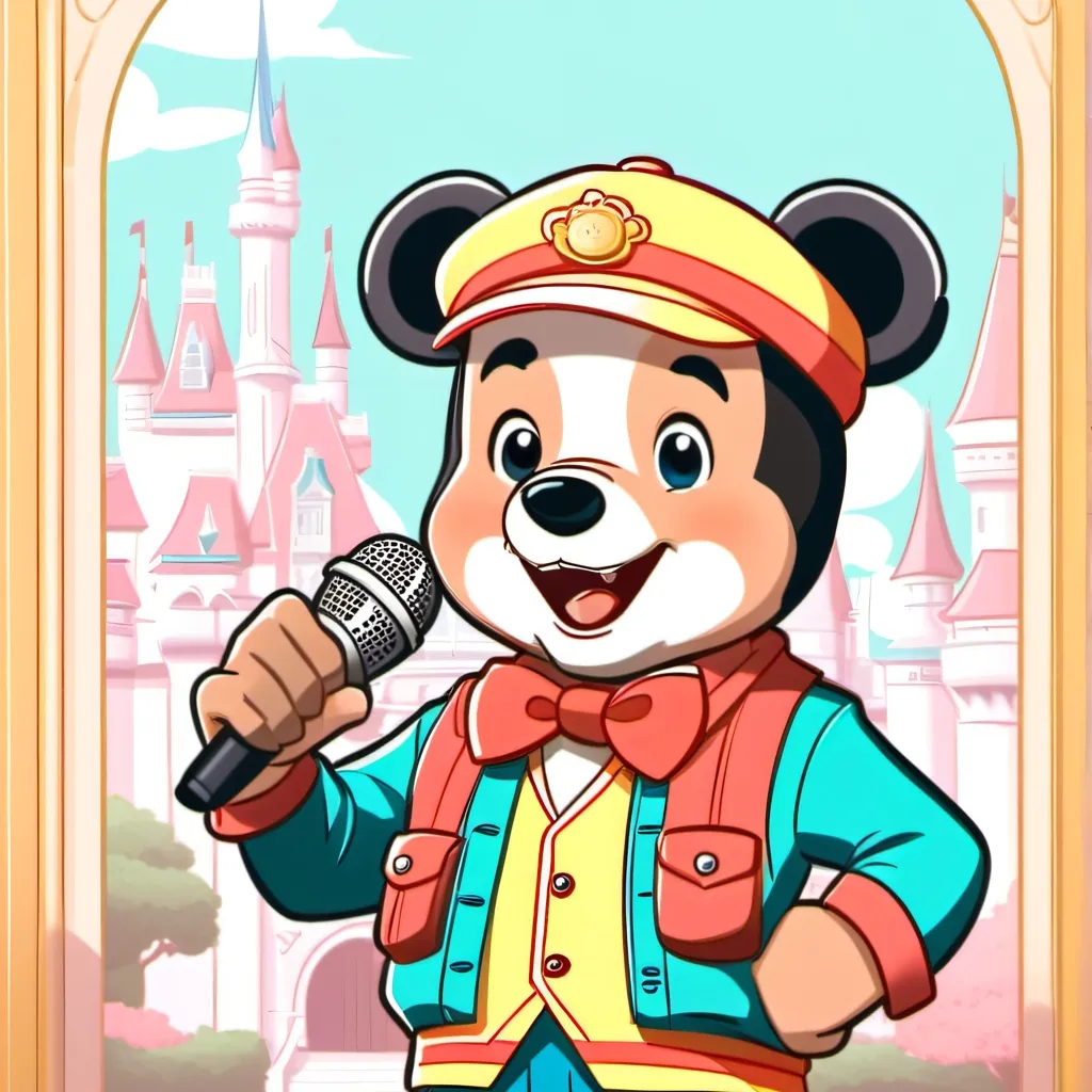 chat with ai character: fnaf 2