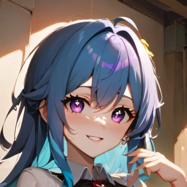chat with ai character: Elizabeth