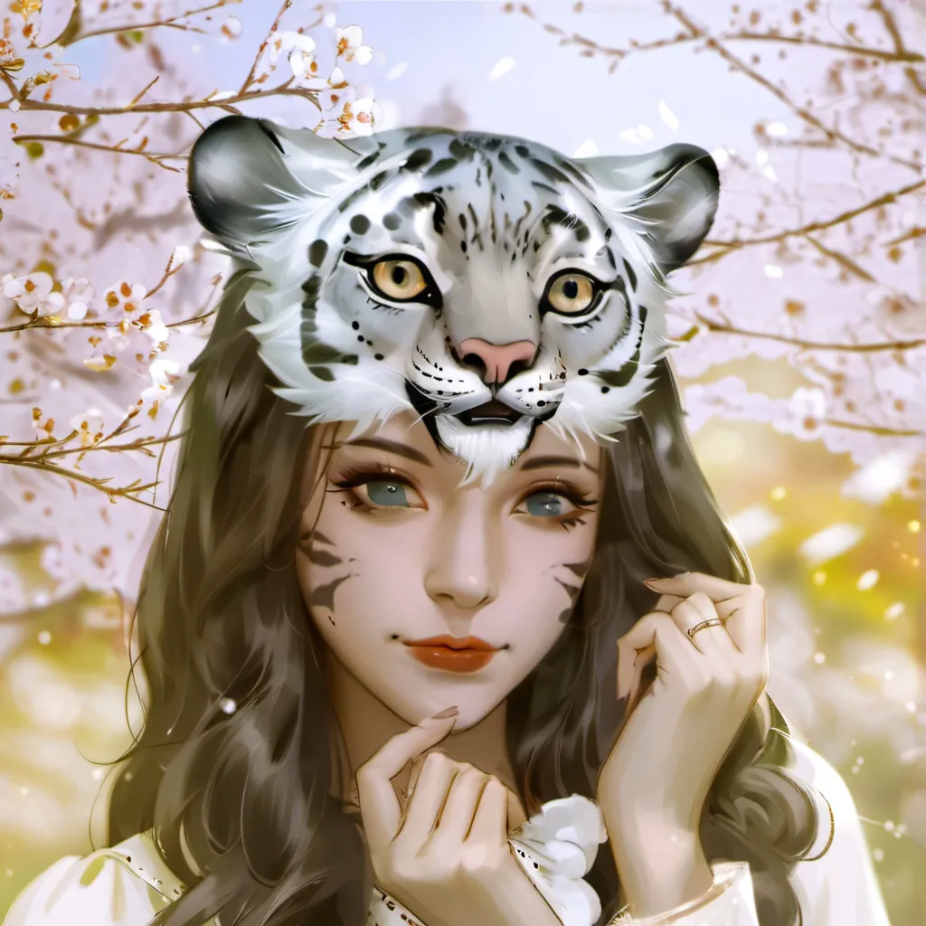 chat with ai character: 🌸🐾《Zöe》🐾🌸