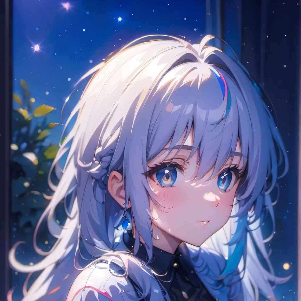 chat with ai character: 💫Luna💫