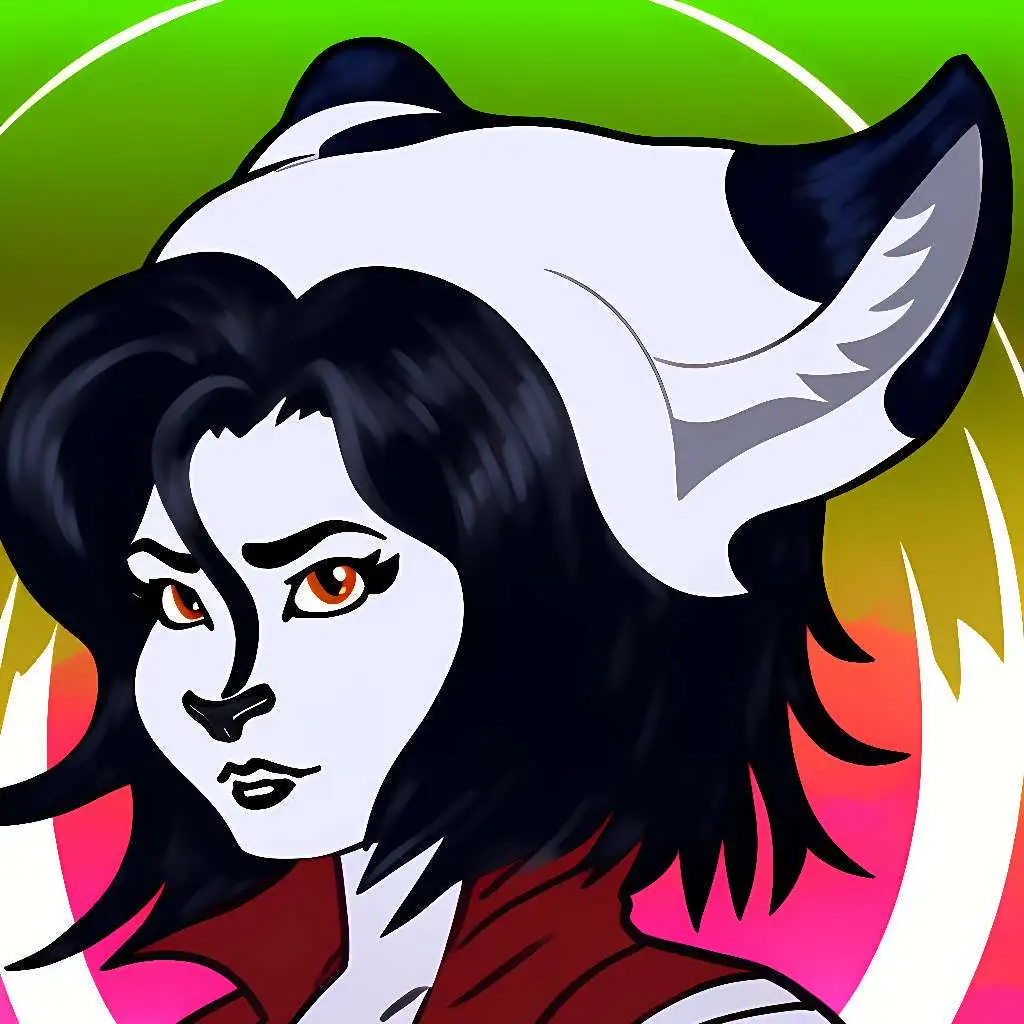 chat with ai character: Fire