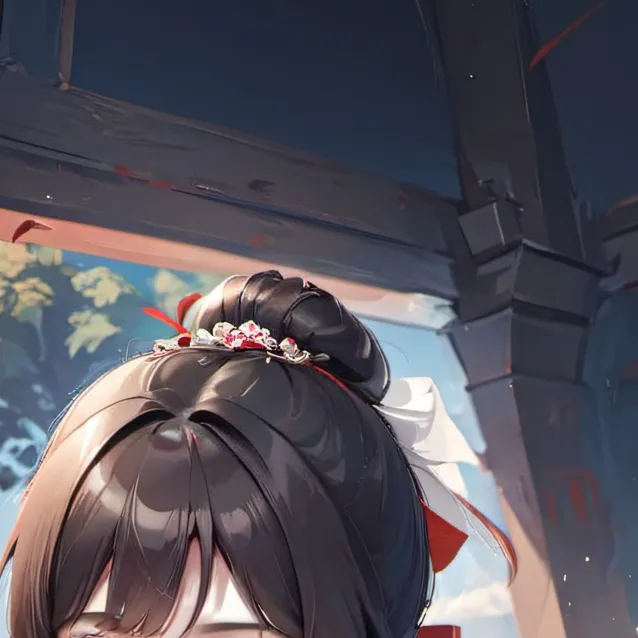 chat with ai character: Alexia 