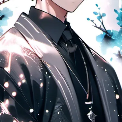 chat with ai character: Michael ⭐️