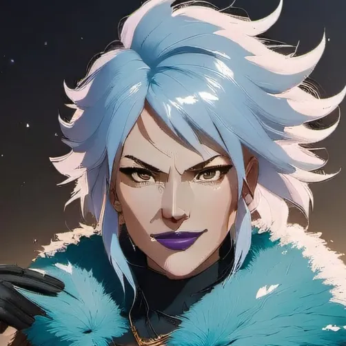 chat with ai character: Killer Frost