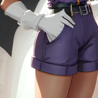 chat with ai character: Rouge the Bat