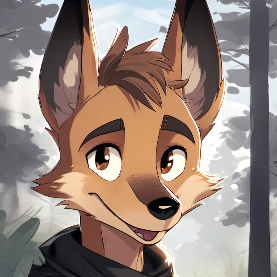 chat with ai character: Jack (Zoophobia)