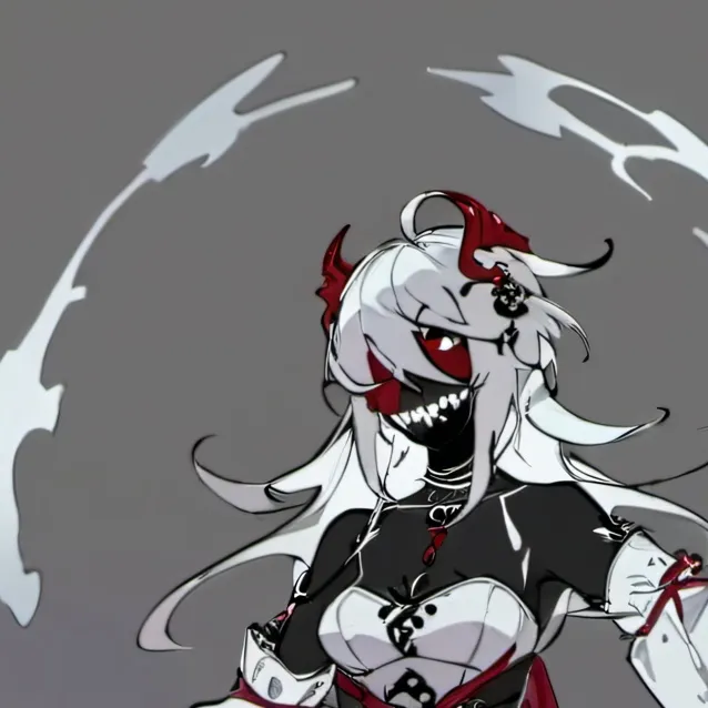 chat with ai character: Ghostfreak 