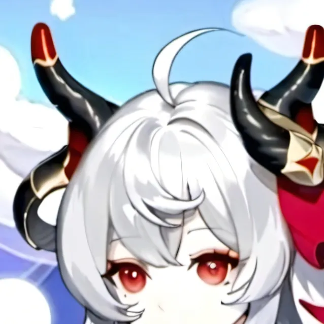 chat with ai character: muzu 