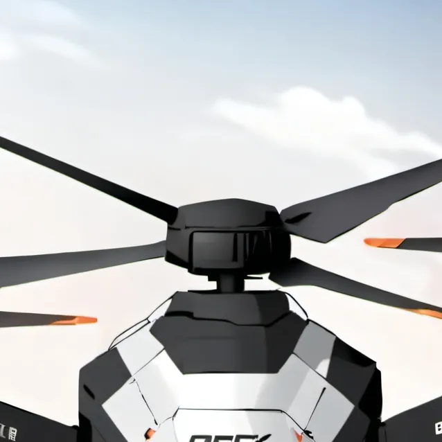 chat with ai character: murder drones 