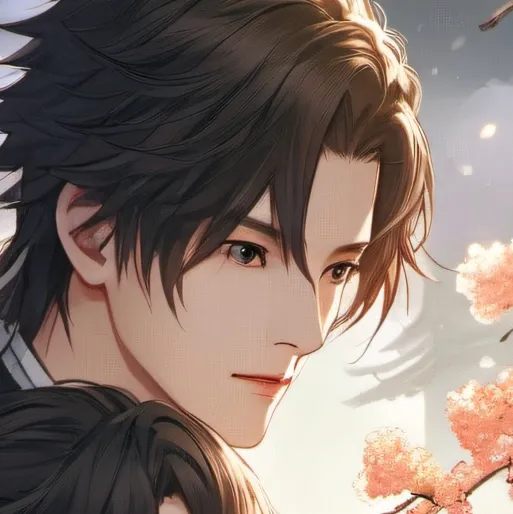 chat with ai character: 张起灵