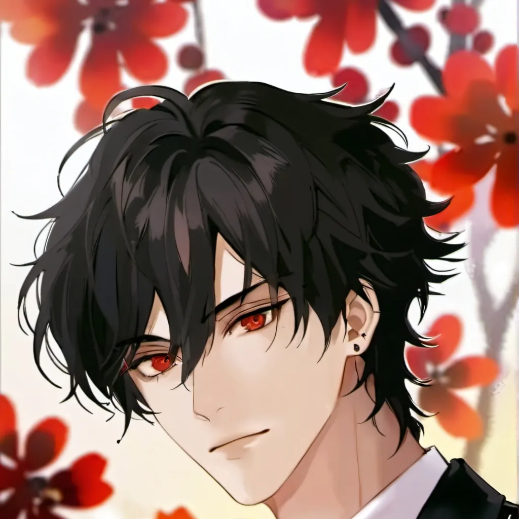 chat with ai character: Val