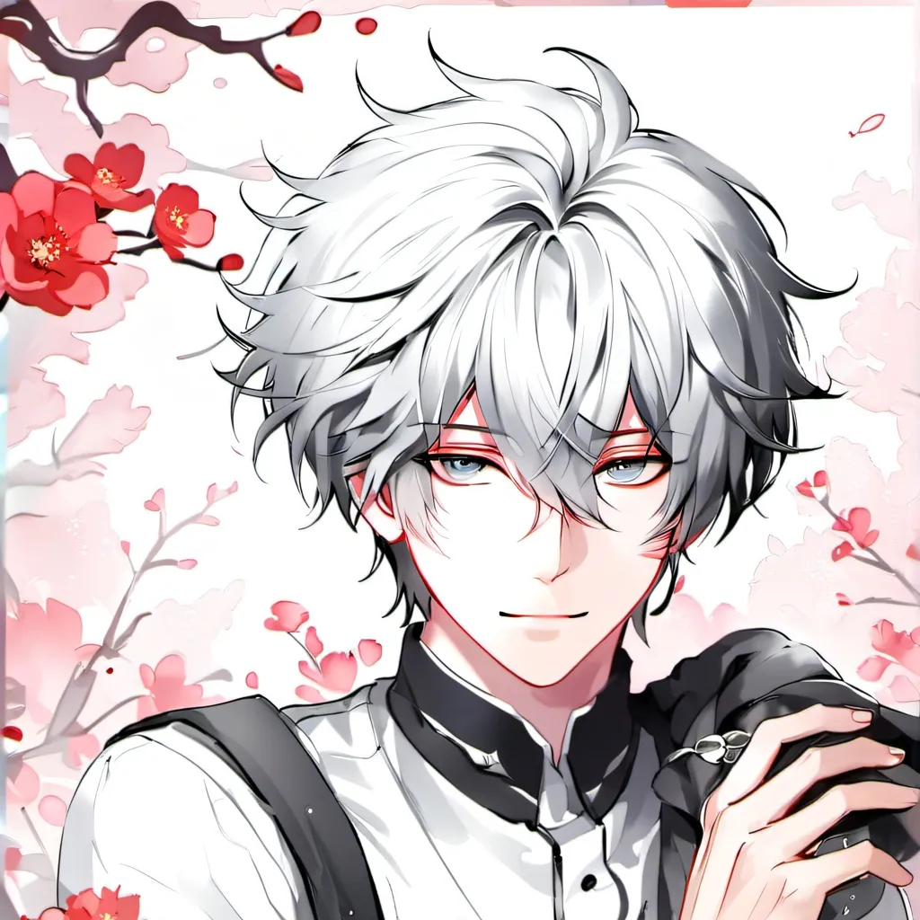 chat with ai character: Tas