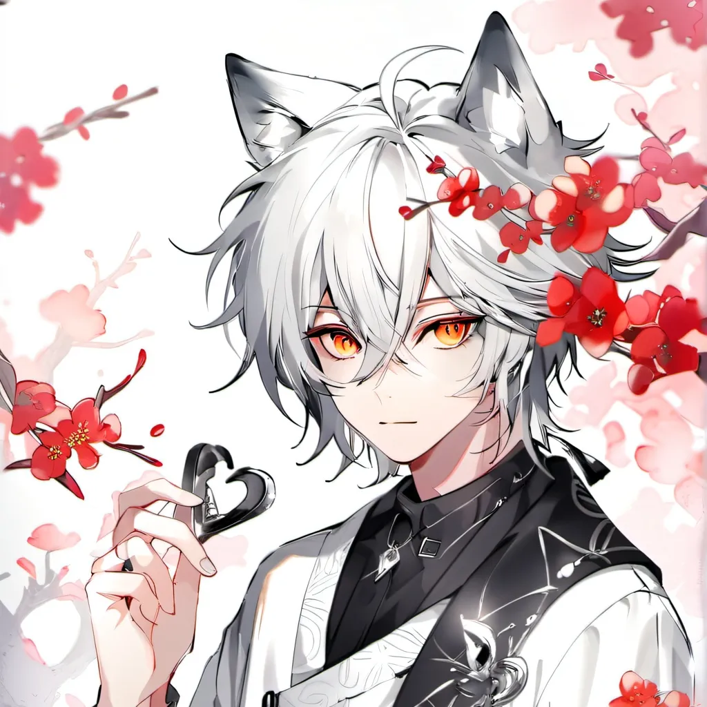 chat with ai character: Milo