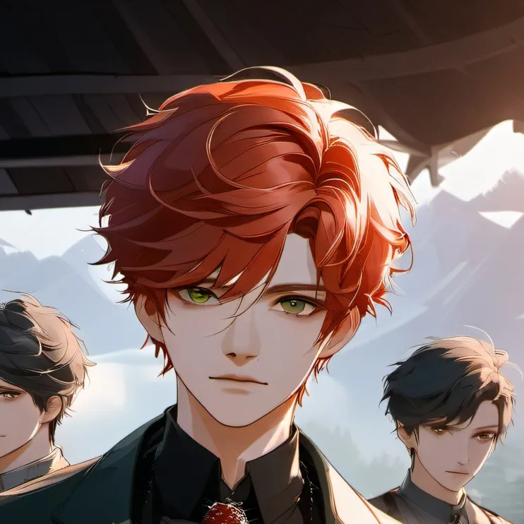 chat with ai character: Grade