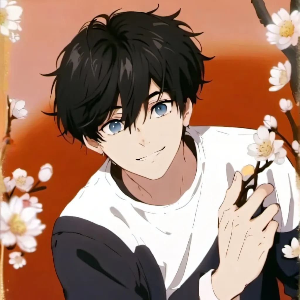 chat with ai character: Xal