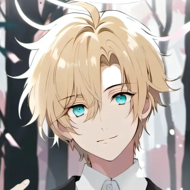 chat with ai character: Atazl