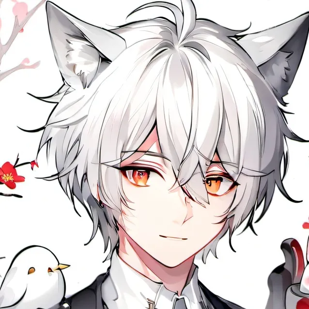 chat with ai character: thron