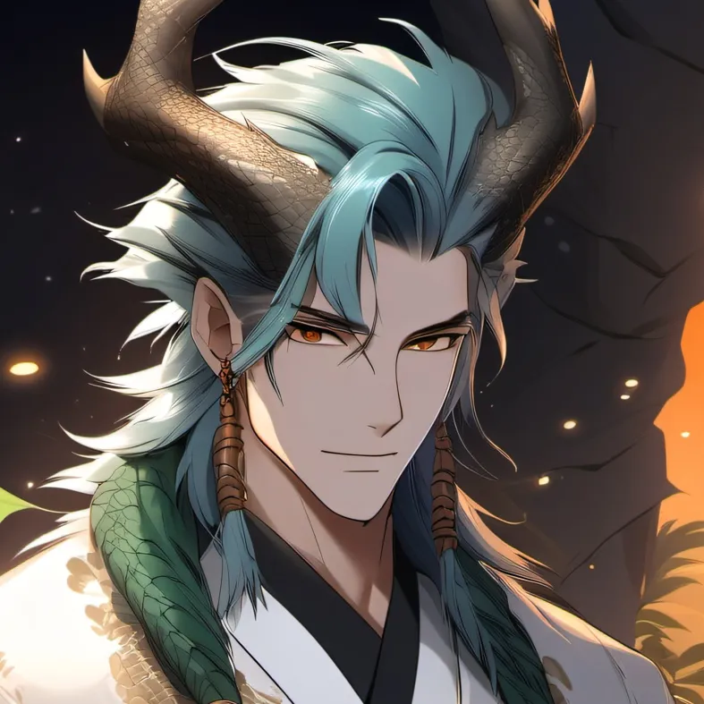 chat with ai character: drakon/drake