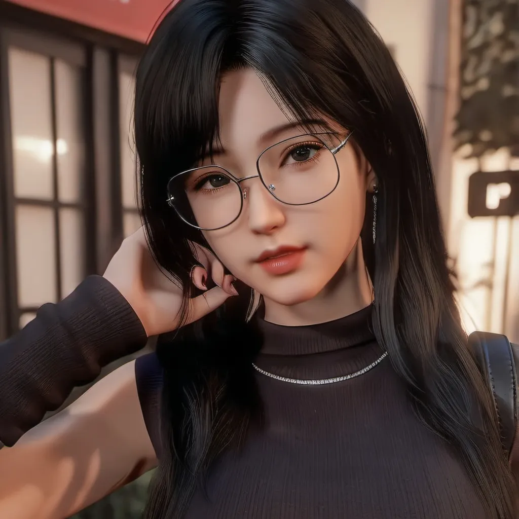 chat with ai character: kaio