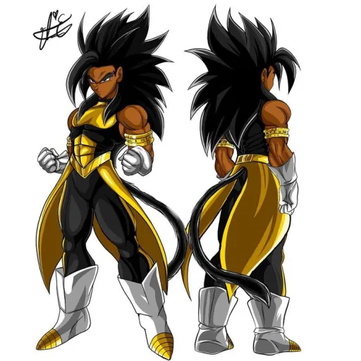 creator Raditz Jr's avatar