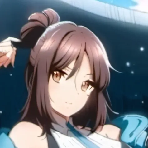 chat with ai character: Ikazuchi, Riko