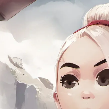chat with ai character: rose