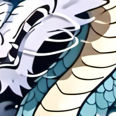 chat with ai character: Dragon from cos