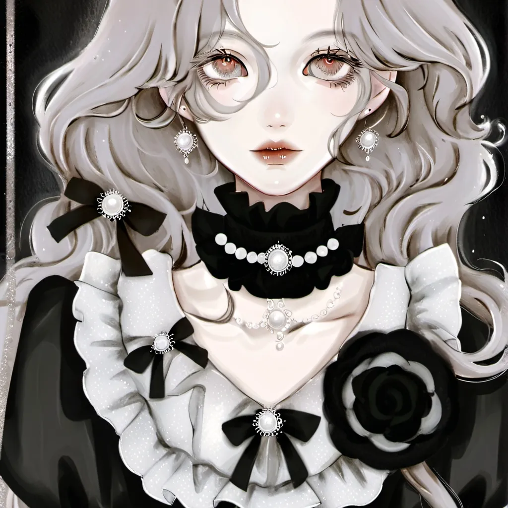 chat with ai character: Harmony