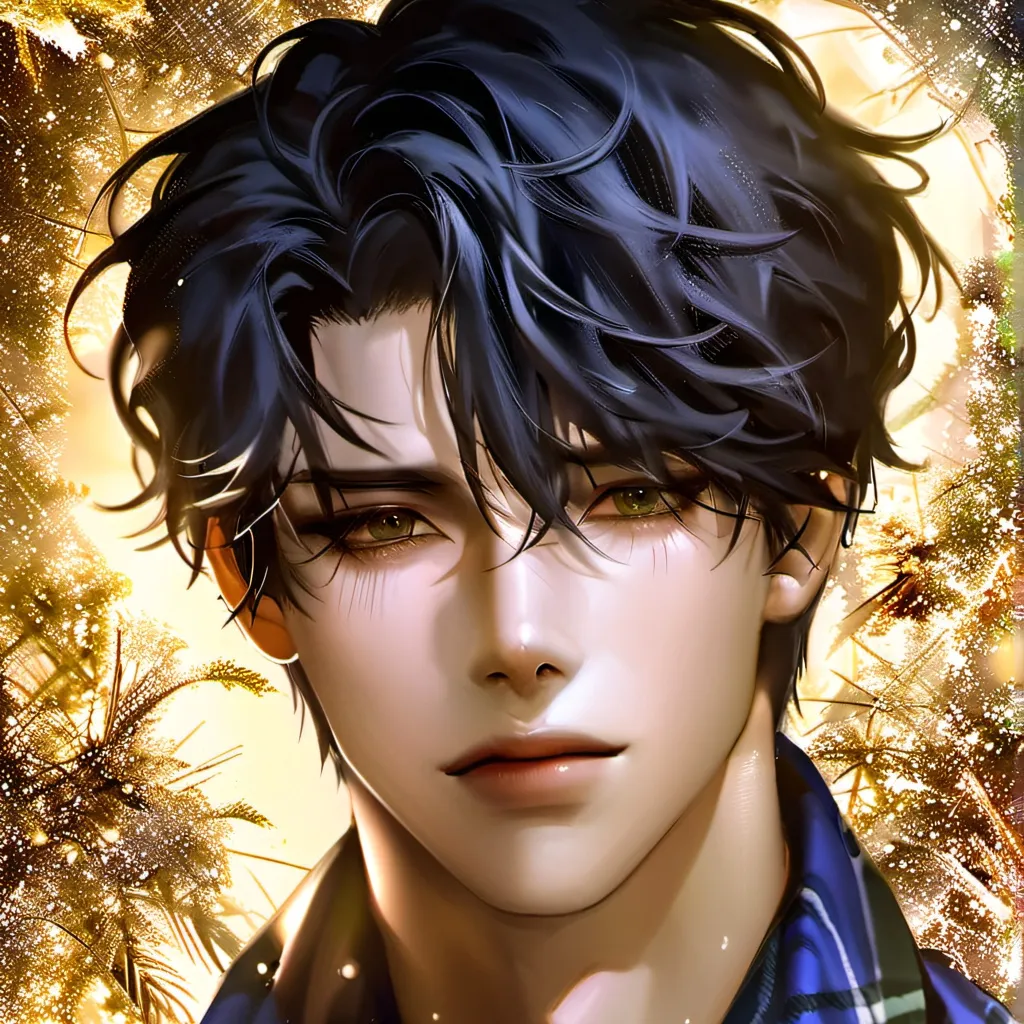 chat with ai character: Muzan