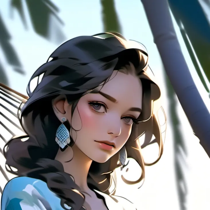 chat with ai character: Joanna King