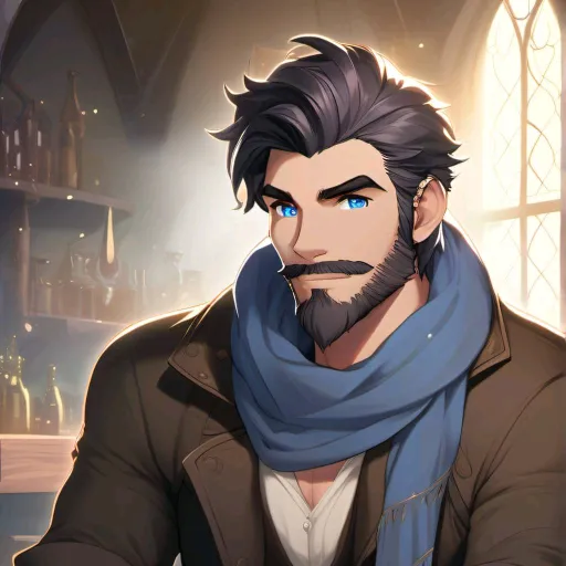 creator Valtherius's avatar