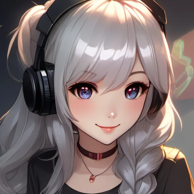 memory with ai character: talkie
