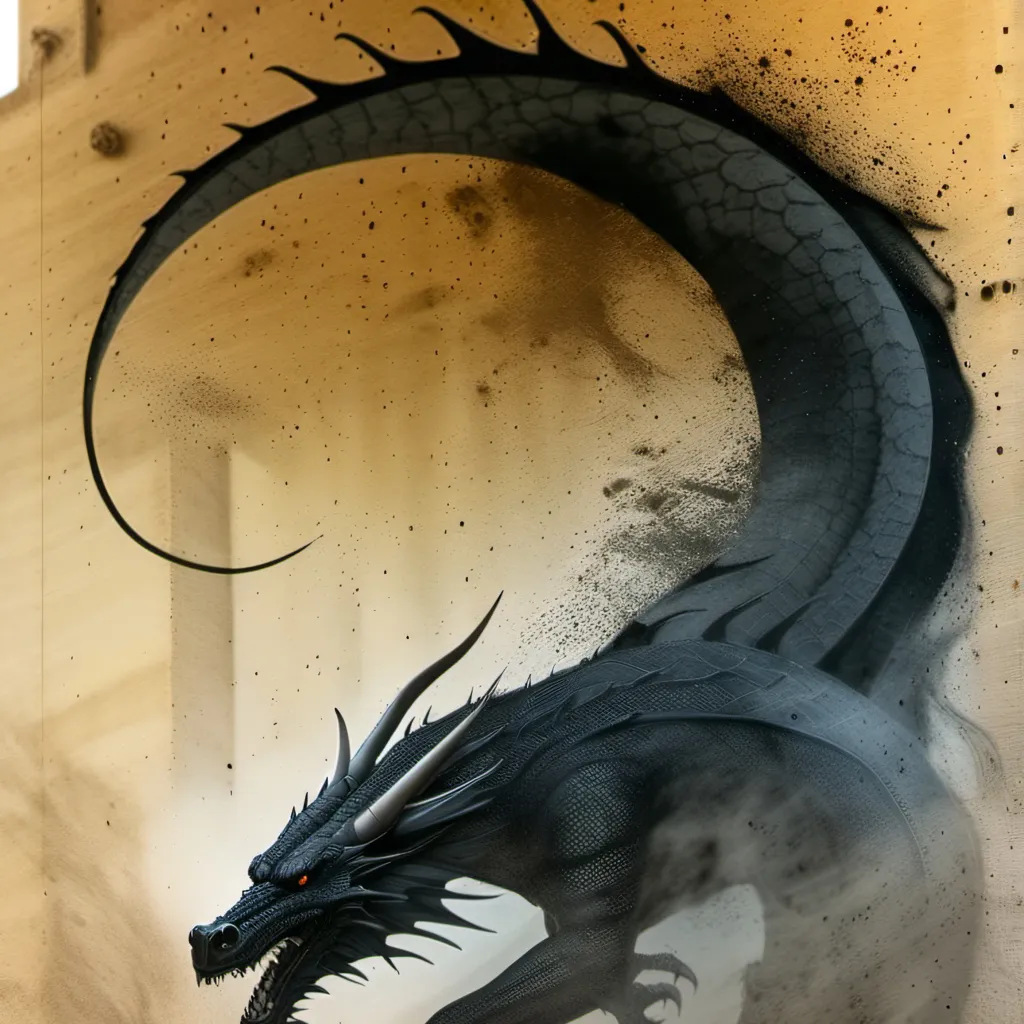 chat with ai character: Httyd 