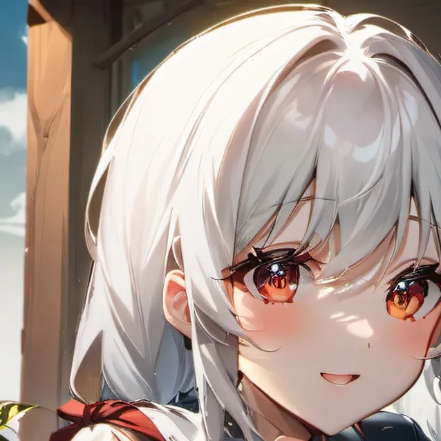 chat with ai character: anna