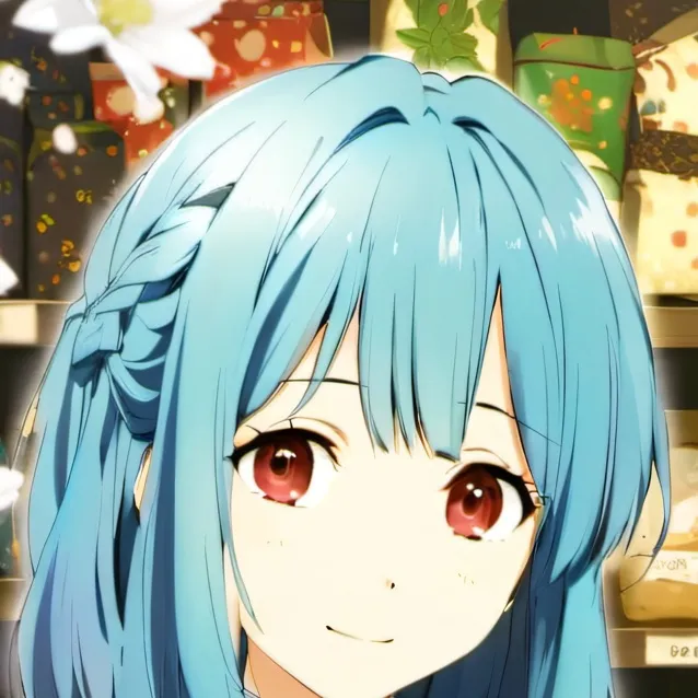 chat with ai character: Mary
